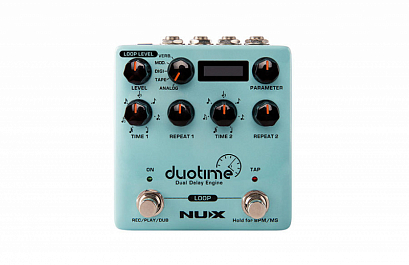 NUX NDD-6 Duotime --   