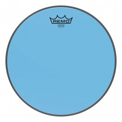 REMO BE-0312-CT-BU EMPEROR COLORTONE  --  12"   