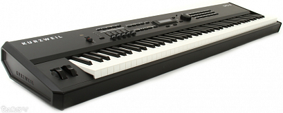 KURZWEIL SP5-8 --   ,88 ..861 . KB3, KVA, 64 ..4 , .