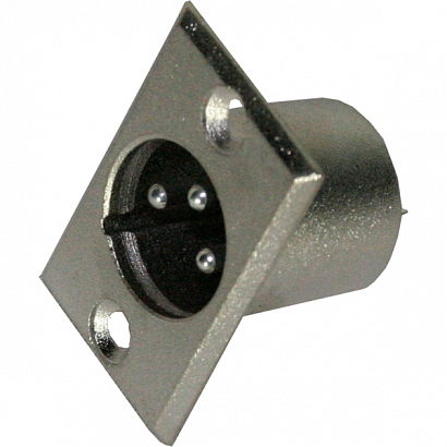 INVOTONE XLR3MB -- XLR ����, 3P �������