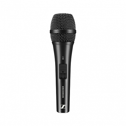 SENNHEISER XS1 -- ������������ �������� � ������������ ���������� � ���������� ���������������