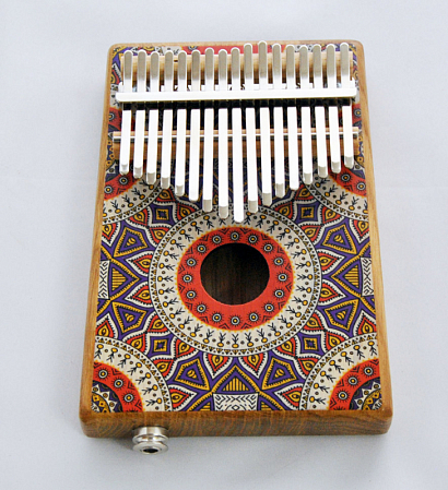 ������ KMT-EA2  -- ������� �����, ������������ �� ������� ����, �� ���������������