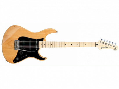 YAMAHA PACIFICA112J YELLOWNATURALSATIN --   , S-S-H, V+T+5W,  /
