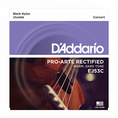 D'ADDARIO  EJ53C -- ������ ��� �������, ������ ������