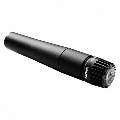 SHURE SM57 LCE --   (40-15000Hz)