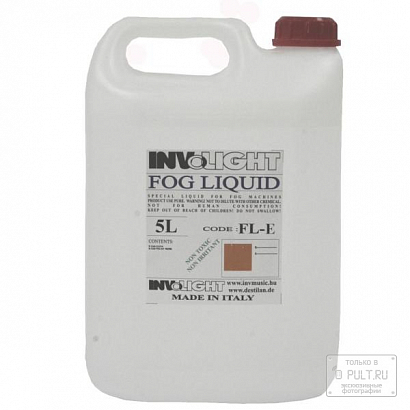 INVOLIGHT FL-E -- �������� ��� ���� 5 �, �������� ����������� (������)