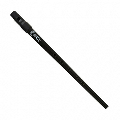 CLARKE Sweetone Tinwhistle Black SSBKC --  ������ �����, ��-�����������, ���� ������