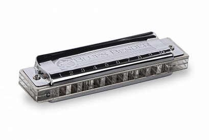 HOHNER BLUES BENDER C (M58601X) --   .  C.  