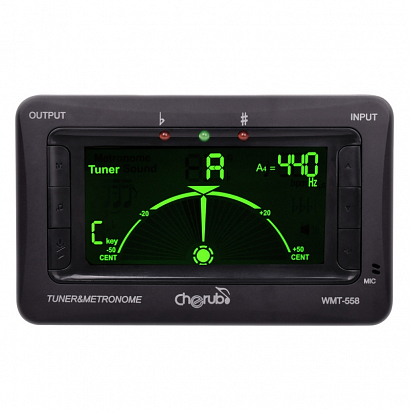 CHERUB WMT-558 -- �������� �����