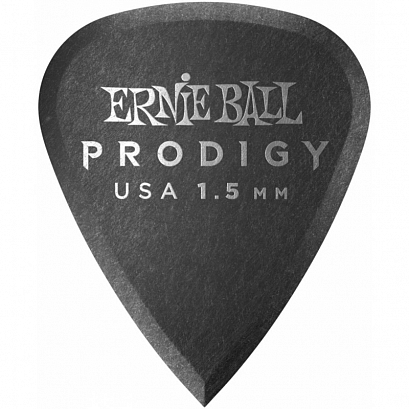 ERNIE BALL 9199 -- �������� Prodigy, 1.5 ��, �������� ������, ������, 6 �� � ��, ���� �� 1 �����.