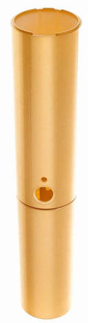 SHURE WA713-GLD --    BLX2/SM58/BETA58,  