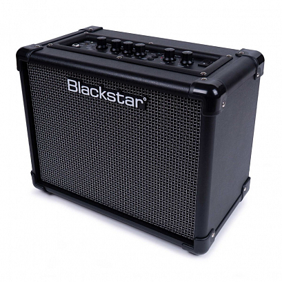 BLACKSTAR ID:CORE10 V4 -- ������������ ��������������,10��, 2�3" ������, USB