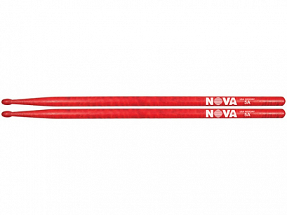 VIC FIRTH N5AR -- ���������� �������, ��� 5A � ���������� ������������, �������� - ����, �������.