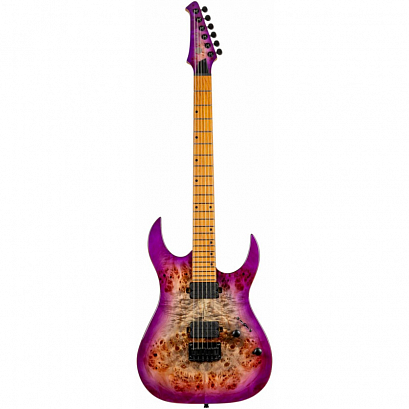 SPIRA S-450 TPP - , Superstrat 24 , HH   