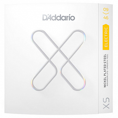 D'ADDARIO XSE0946 XS --   ,  , 9-46,  