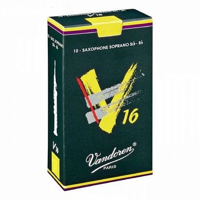VANDOREN SR 702 --     2  V16 (10)   1.