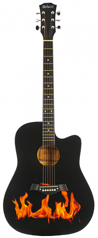 BELUCCI BC4140 70 (Fire) --  