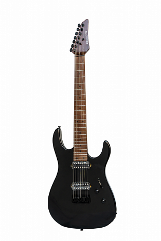 BOSSTONE SEG STR7 BK -- , 7  :, :    