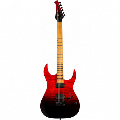 SPIRA S-450 TRD - , Superstrat 24 , HH   