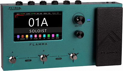 FLAMMA FX150B --  , 