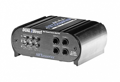 ART DUAL ZDIRECT --   -