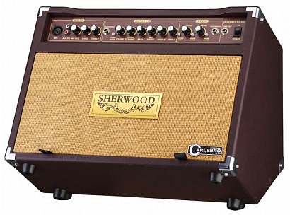 CARLSBRO SHERWOOD 30R --     . 30