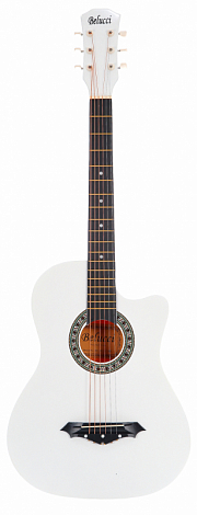 BELUCCI BC3810 WH -- ������������ ������, ����, 38", � �������, ���� �����