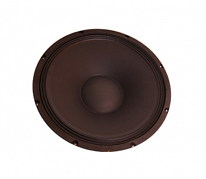 LEEM Speaker-ABS15AL --  - 15", 4 