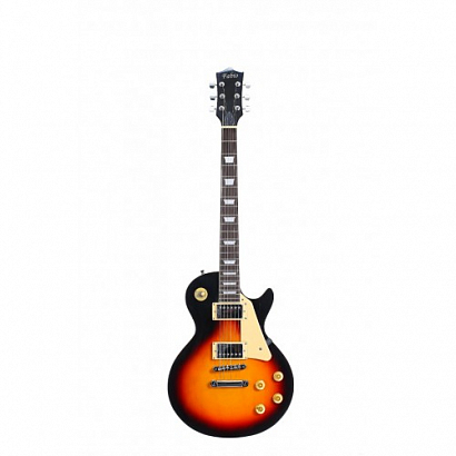 FABIO LP02 SB -- ,  Les Paul,  ,  :,  