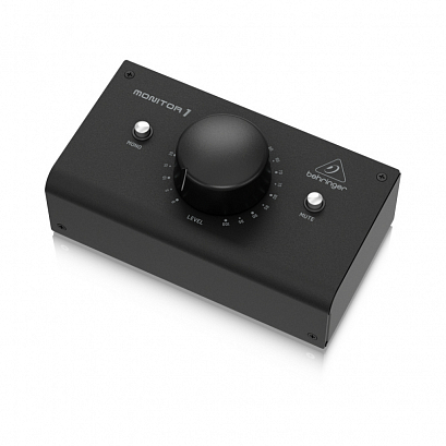 BEHRINGER MONITOR1 -- ��������� ���������� ���������� ��� ��������� ���������