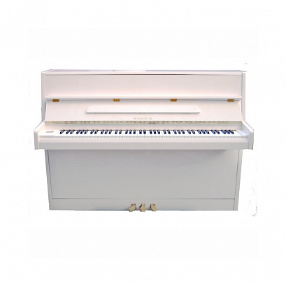 SAMICK JS043UD/WHHP --  �������,110x140x55, 204��, ������ "Roslau"(���.), �����., �����
