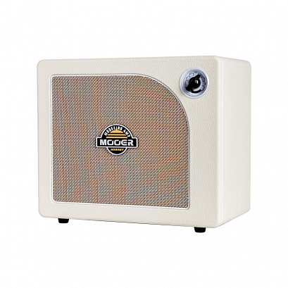 MOOER DH07-Hornet-30W-WH --   , 30, 18", 