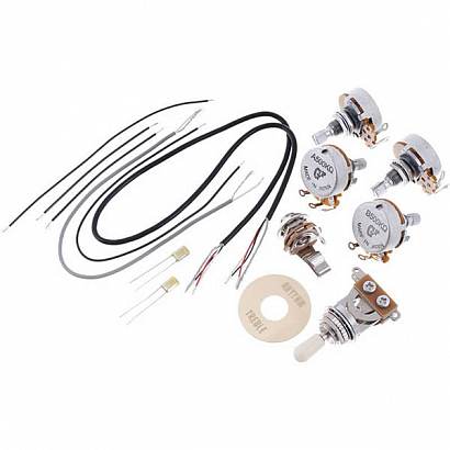 HOSCO HKA-CKLP-I -- �������� ����������� ��� �������������, Les Paul, ��������