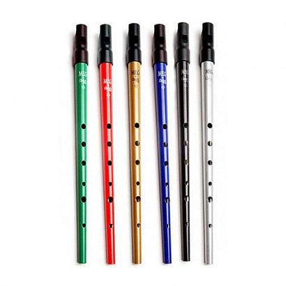 CLARKE Sweetone Tinwhistle Silver SSSC   --   , -,  