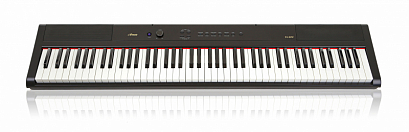 ARTESIA PA-88W Black -- �������� �������, 88 ������, ���������: 32 ������,12 �������, �����, �����