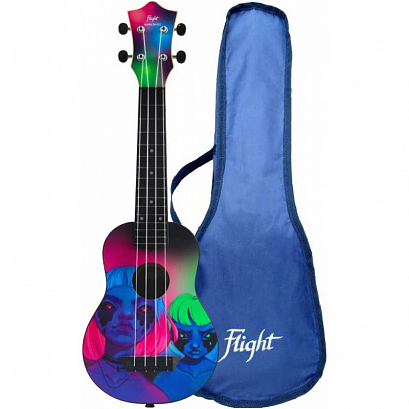 FLIGHT TUS-ALYONA SHVETZ TOXIC -- �������  �������, ������ ���� ����.