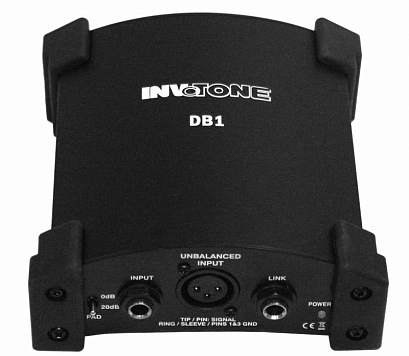 INVOTONE DB1 --    ,  