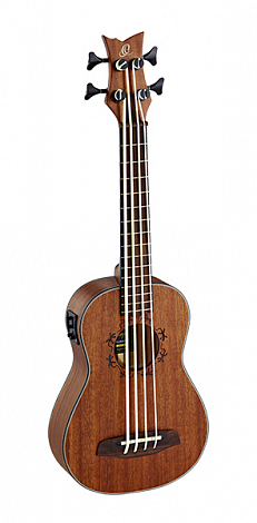 ORTEGA LIZZY-BS-GB Lizard Series --    ,  ,  