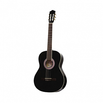 BARCELONA CG36BK 3/4 --  ,3/4,-, 