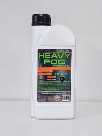 EcoFog EF-Heavy-1L --    ,   ,  : 1                   