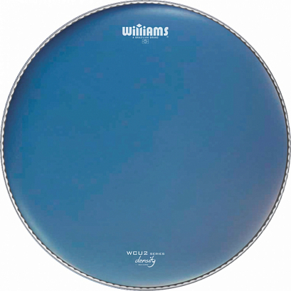WILLIAMS WCU2-10MIL-22 Density Blue Series --   - 22",  , 