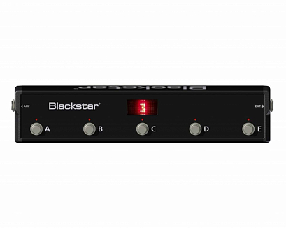 BLACKSTAR FS:12  --    ID: CORE, 5 