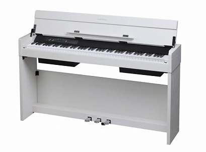MEDELI CP203-WH -- �������� �������, ��������� 192, 30 �������, 50 ������, ���� �����