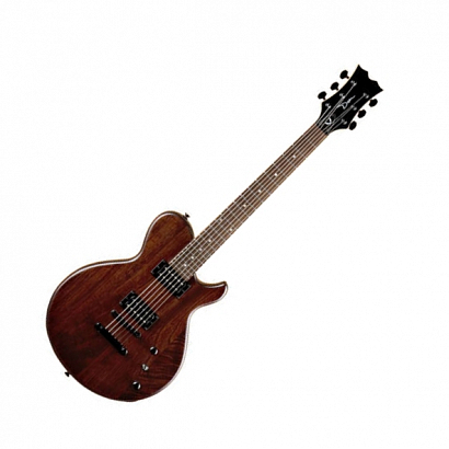 DEAN EVOXM SN -- ,  Les Paul,22 ,24 3/4,HH,1V+1T, . 