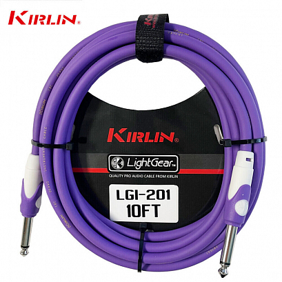 KIRLIN LGI-201/3m PU --  ,  ,  -  , 1/4,  3 .