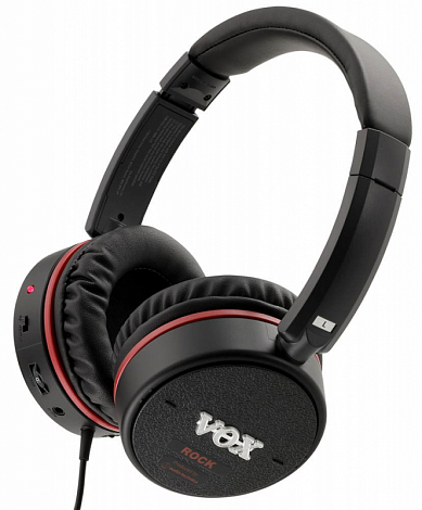 VOX VGH-ROCK --    