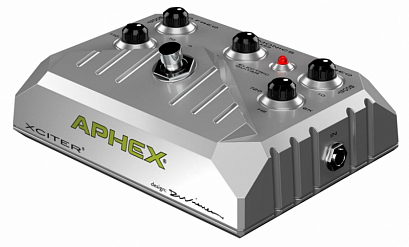 APHEX AURAL EXCITER & BIG BOTTOM  -- �������� ������, ��������/������������� ��� ������������ ������