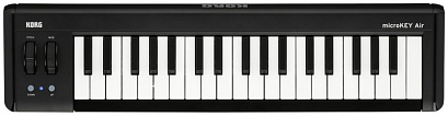KORG MICROKEY2-37 BLUETOOTH MIDI -- ���������� ������������ MIDI ���������� 37 ������