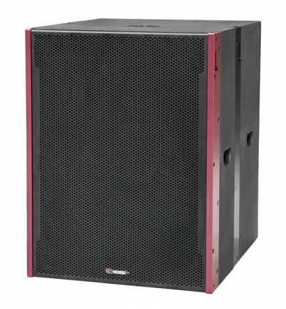 VOLTA RED LINE POWER SUB - �������� �������� 18''x1.  3 ���������� ��������� 900 �� + 400 ��+ 400 ��