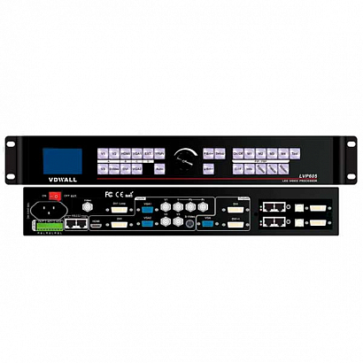 VDWALL LVP605S -     , 2  NOVA, .